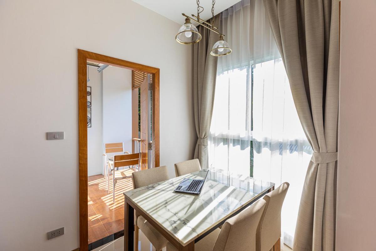 Palmetto Park Hotel And Residence Karon Room photo